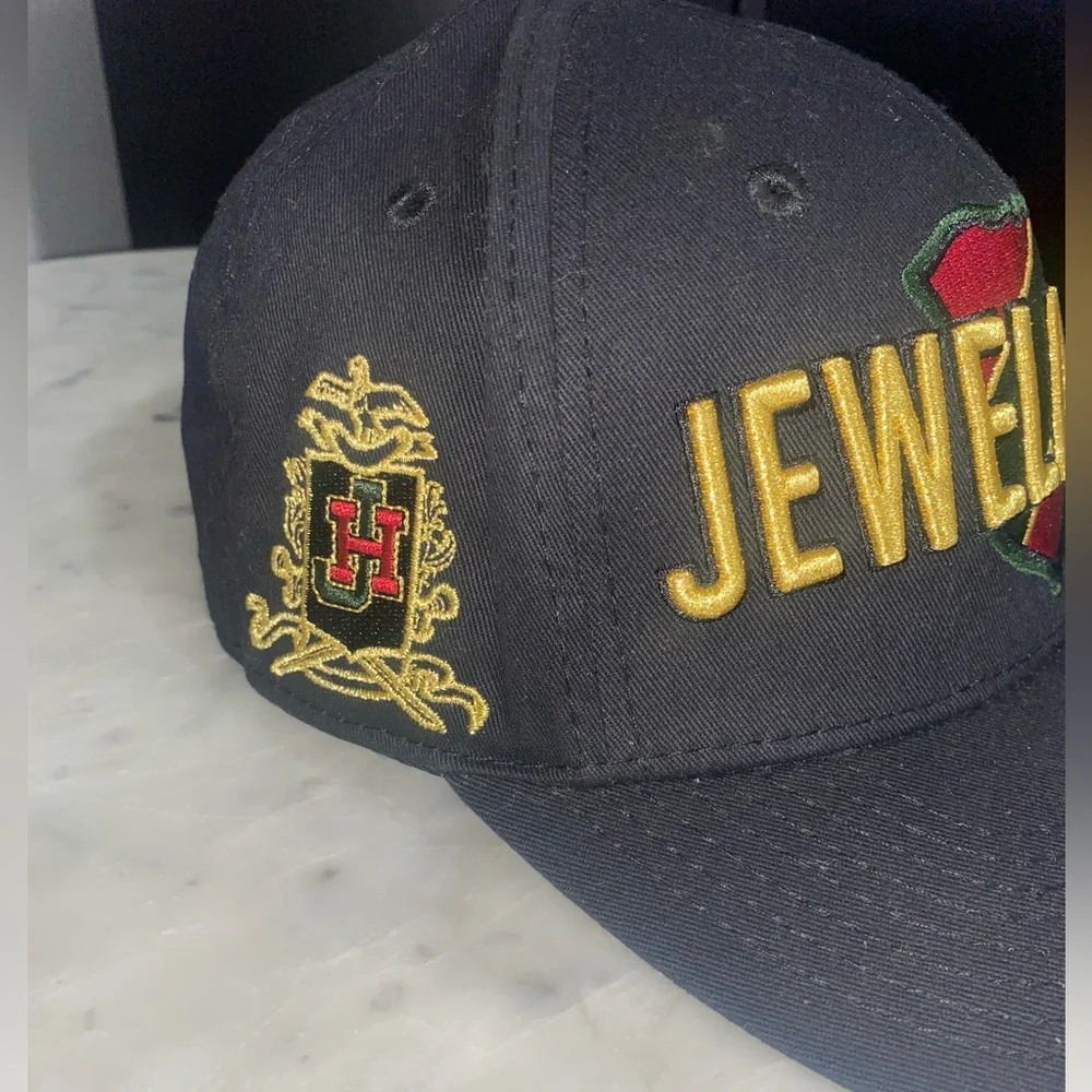 Jewel House SnapBack - Picture 2 of 3